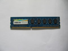 Модуль памяти DDR3 1333 4Gb PC3-10600