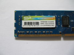 Модуль памяти DDR3 1333 4Gb PC3-10600 - Pic n 264591