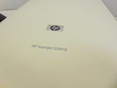 Сканер планшетный HP ScanJet G3010 - Pic n 264600