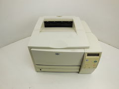 Принтер лазерный HP LaserJet 2300dn