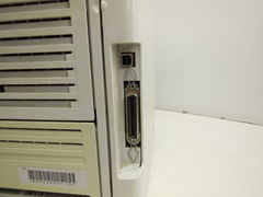 Принтер лазерный HP LaserJet 1320, A4 - Pic n 251076