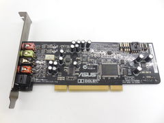 Внутренняя звуковая карта PCI 5.1 ASUS Xonar DG