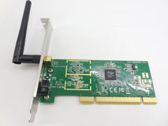 Wi-Fi адаптер PCI ASUS PCI-N10 /802.11 b/g/n