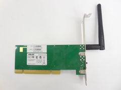 Wi-Fi адаптер PCI ASUS PCI-N10 /802.11 b/g/n - Pic n 264617