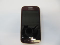 Смартфон Samsung Galaxy Trend GT-S7390 - Pic n 264624