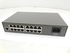 Коммутатор (Switch) D-Link DES-1016D 16 портов - Pic n 264502