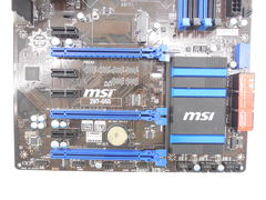 Материнская плата MSI Z87-G55 - Pic n 264633