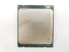Процессор INTEL Xeon Processor E5-2620 2.0GHz