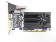 Видеокарта GIGABYTE GeForce GT 610 - Pic n 90711