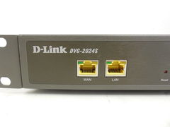 VoIP-шлюз D-Link DVG-2024S - Pic n 264698