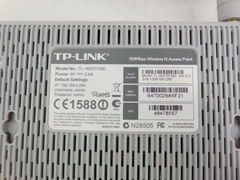 Wi-Fi точка доступа TP-LINK TL-WA701ND (2013) - Pic n 264706