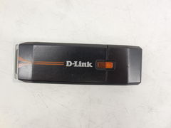 WiFi адаптер USB D-Link DWA-120