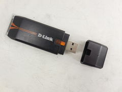 WiFi адаптер USB D-Link DWA-120 - Pic n 264710