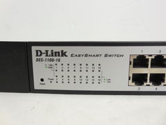 Kоммутатор (switch) D-link DES-1100-16 /16 портов - Pic n 264711