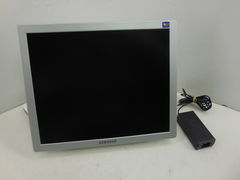 ЖК-монитор 17" Samsung SyncMaster 770P - Pic n 264728