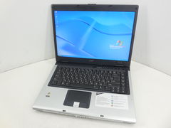 Ноутбук Acer Aspire Core Solo T1300 (1.66GHz)