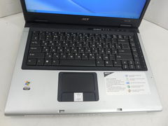 Ноутбук Acer Aspire Core Solo T1300 (1.66GHz) - Pic n 264726