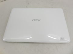 Ноутбук MSI X-Slim X370 AMD E1-1200 (1.40GHz) - Pic n 264727