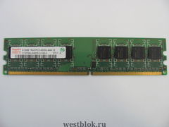 Модуль памяти DDR2 512Mb