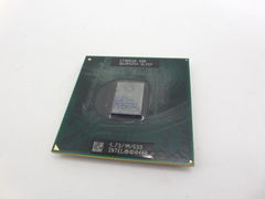 Процессор Socket 479 Intel Celeron M 430 1.73GHz - Pic n 264749