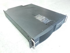 ИБП UPS 3000 Powercom VANGUARD RM VRT-3000XL 