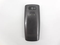 Мобильный телефон Nokia X2-02 Black - Pic n 264762