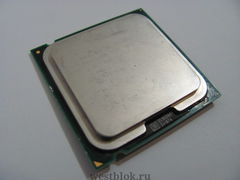 Процессор Intel Pentium Dual-Core E5200