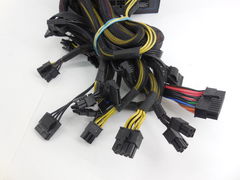 Блок питания ATX 1000W Thermaltake TR2 RX 1000W - Pic n 264834