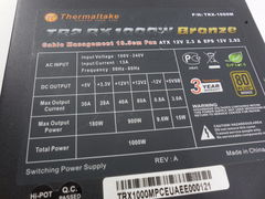 Блок питания ATX 1000W Thermaltake TR2 RX 1000W - Pic n 264834