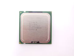 Процессор Intel Pentium D 820 2.8GHz