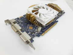 Видеокарта ASUS GeForce 9800GT 512Mb