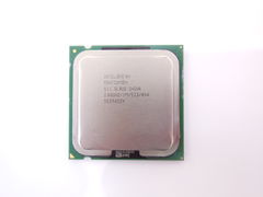 Процессор Socket 775 Intel Pentium 4 511 2.80GHz - Pic n 106585