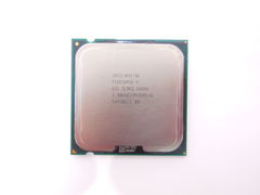 Процессор Intel Pentium 4 631 3.0GHz 
