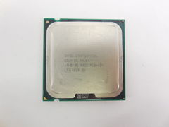 Редкий коллекционный процессор Core 2 Duo E4700