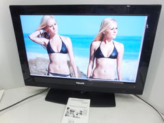 ЖК-телевизор 32" (81 см) Philips 32PFL3312S