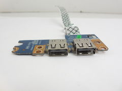 Плата USB портов LS-7911P - Pic n 265011