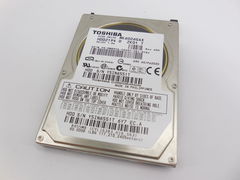 Жесткий диск HDD IDE 2.5" 60Gb Toshiba