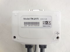 KVM-переключатель USB TRENDnet TK-217i - Pic n 264945