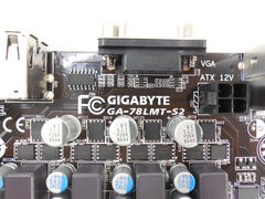 Материнская плата GigaByte GA-78LMT-S2 - Pic n 264956