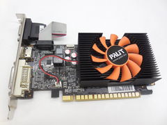 Видеокарта PCI-E Palit GeForce GT 430 /2Gb