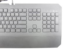 Клавиатура Razer DeathStalker Essential Black USB - Pic n 265082