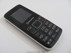 Мобильный телефон МегаФон G2100