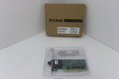 Сетевой адаптер оптический PCI D-Link DFE-551FX