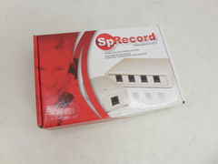 Система записи SpRecord A4 - Pic n 264953