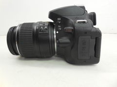 Зеркальный фотоаппарат Nikon D5100 Kit - Pic n 265070