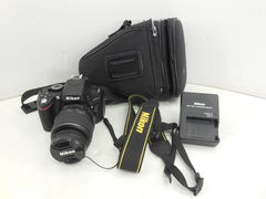Зеркальный фотоаппарат Nikon D5100 Kit - Pic n 265070