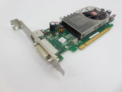 Видеокарта PCI-E ATI Radeon HD 2400 256 МБ 