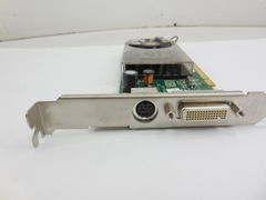 Видеокарта PCI-E ATI Radeon HD 2400 256 МБ  - Pic n 265211