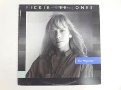 Пластинка Rickie Lee Jones The Magazine - Pic n 265247