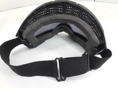 Тактические защитные очки, металичкская сетка - Pic n 265304